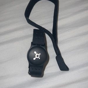 Heart Monitor Orange Theory